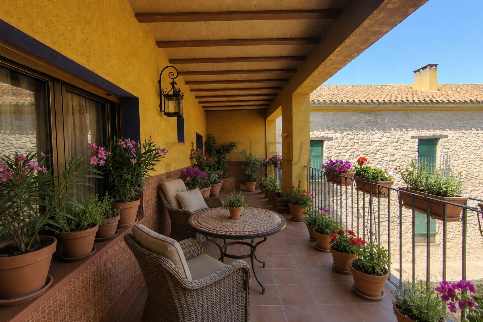 Residencia histórica en Minaya, 227 m²