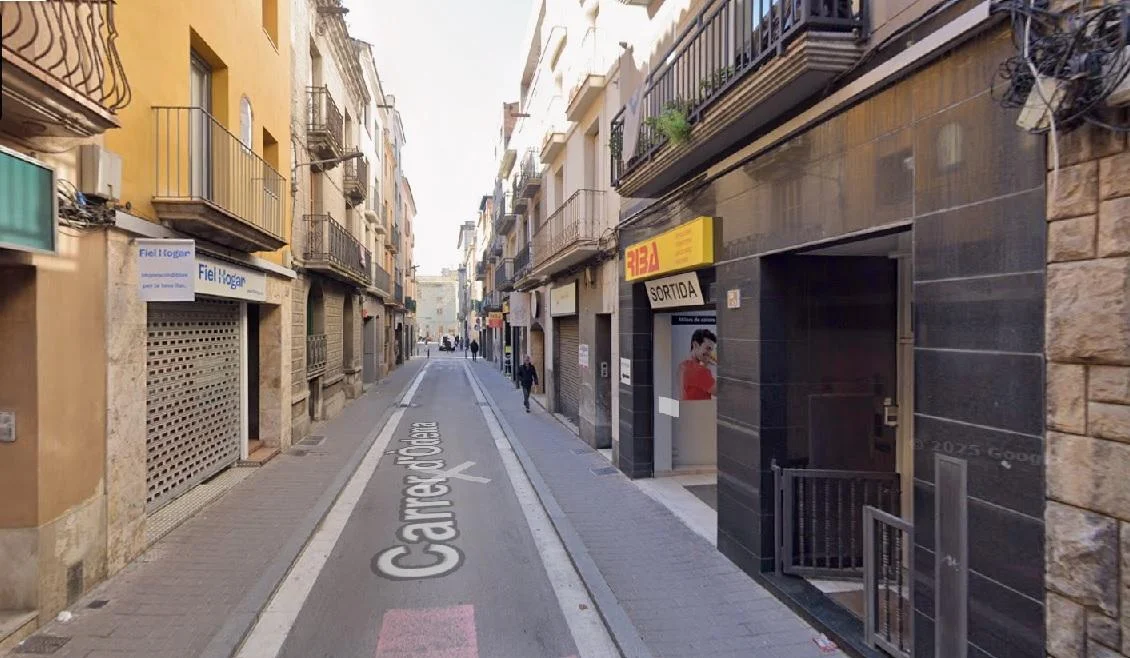Inmueble anunciado, referencia 20522