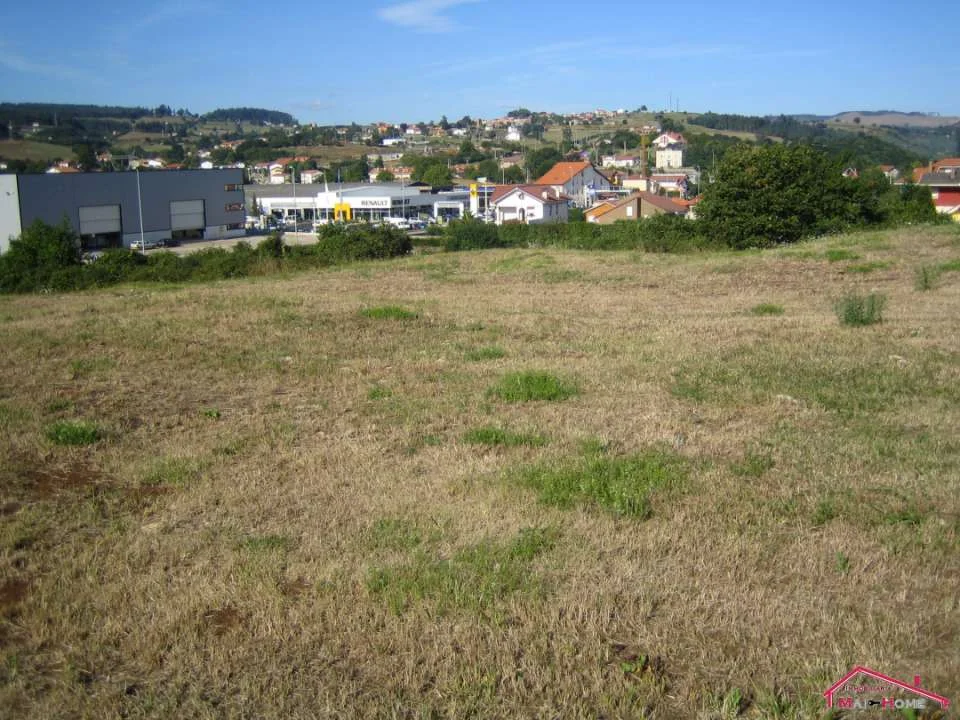 Suelo urbano de 2.949 m² en Valles