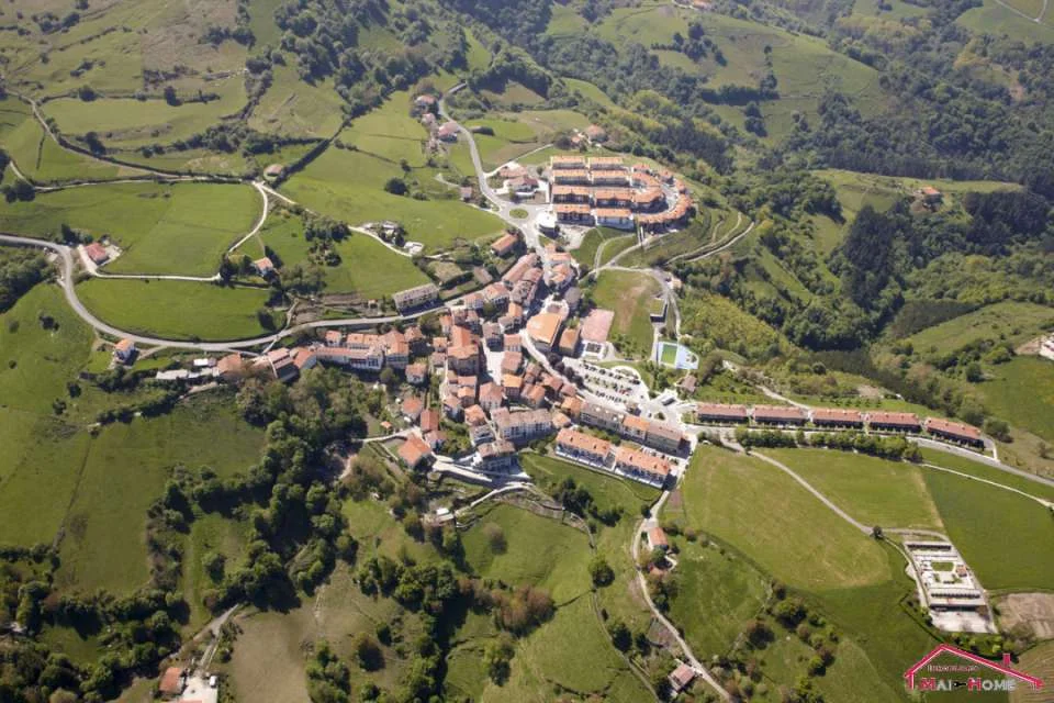 Terreno rural cerca de Orio, 36.953 m²