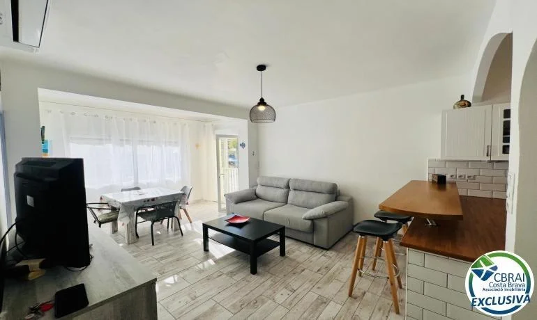 Apartamento reformado en Salatar, 2 dormitorios