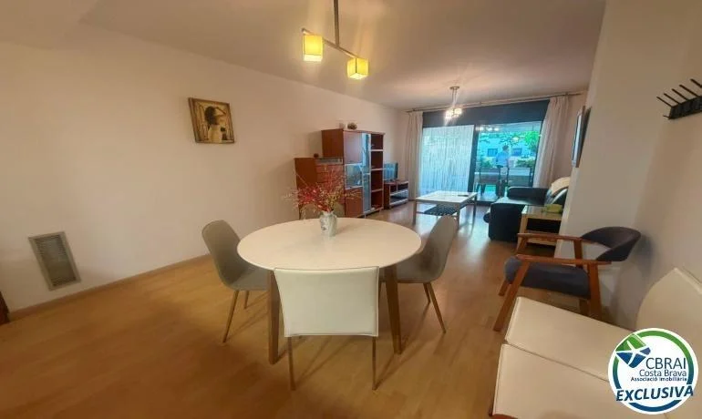 Apartamento con licencia turística en Salatar, dos dormitorios