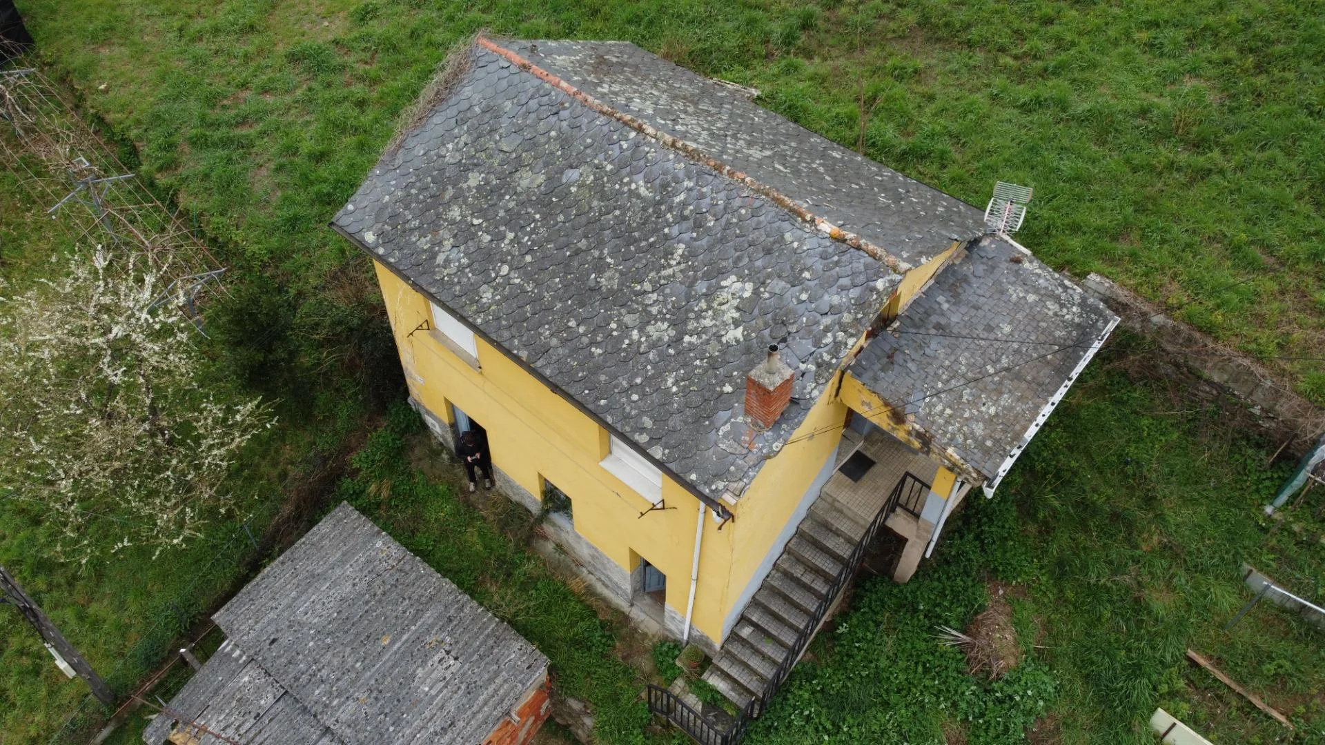 Reform project in Corias, 2 bedrooms