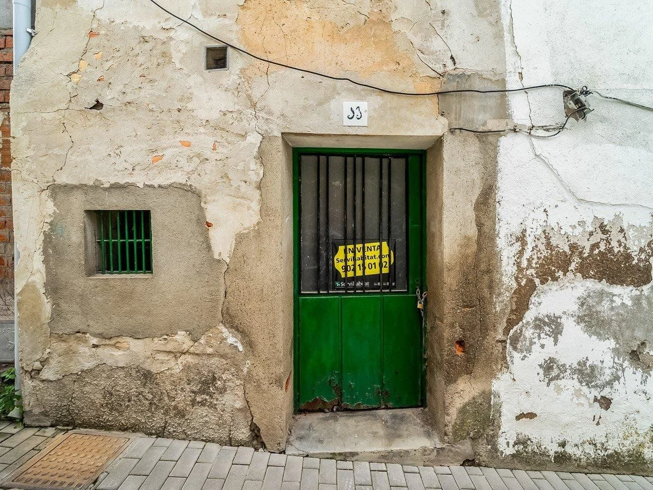 Renovation townhouse in Cogolludo, 3 bedrooms