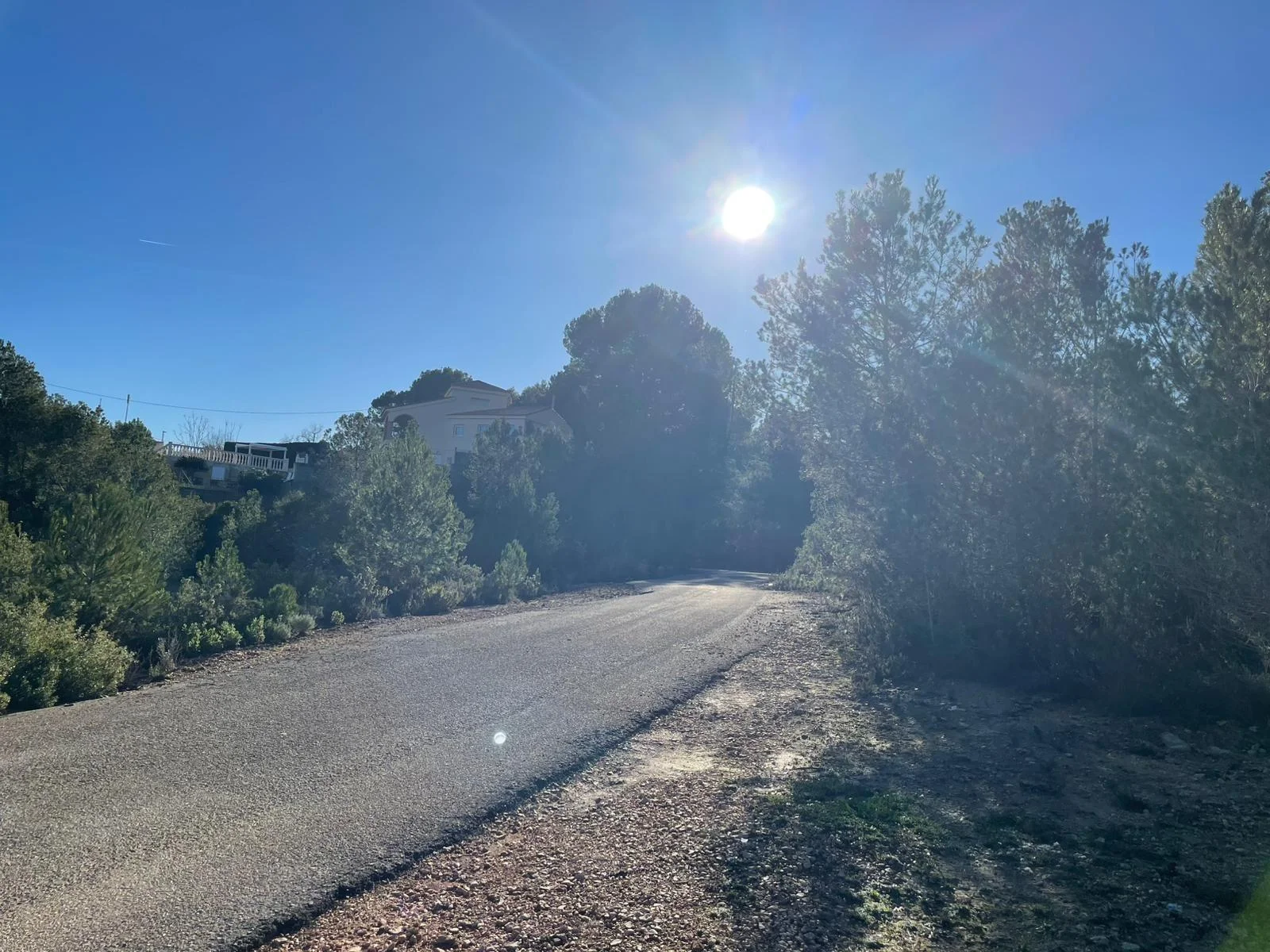 Mixed-use Godelleta land, 9,098 m²