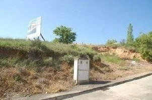Urban plot in Espinosa, 170 m²