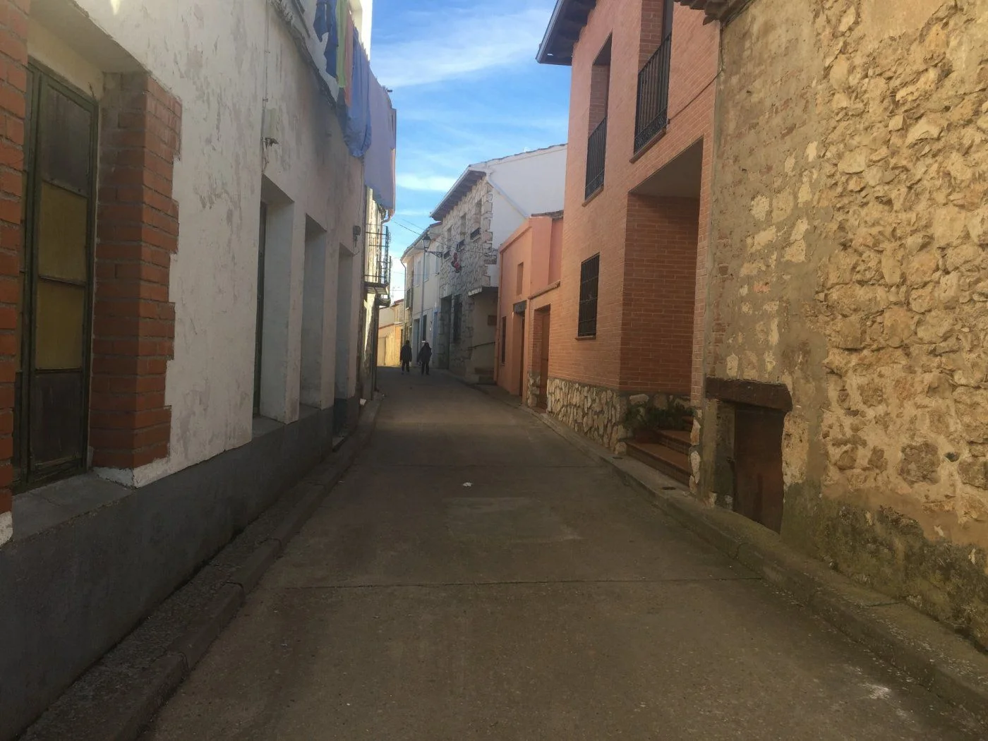 Urban plot in Trijueque, 1,050 m²