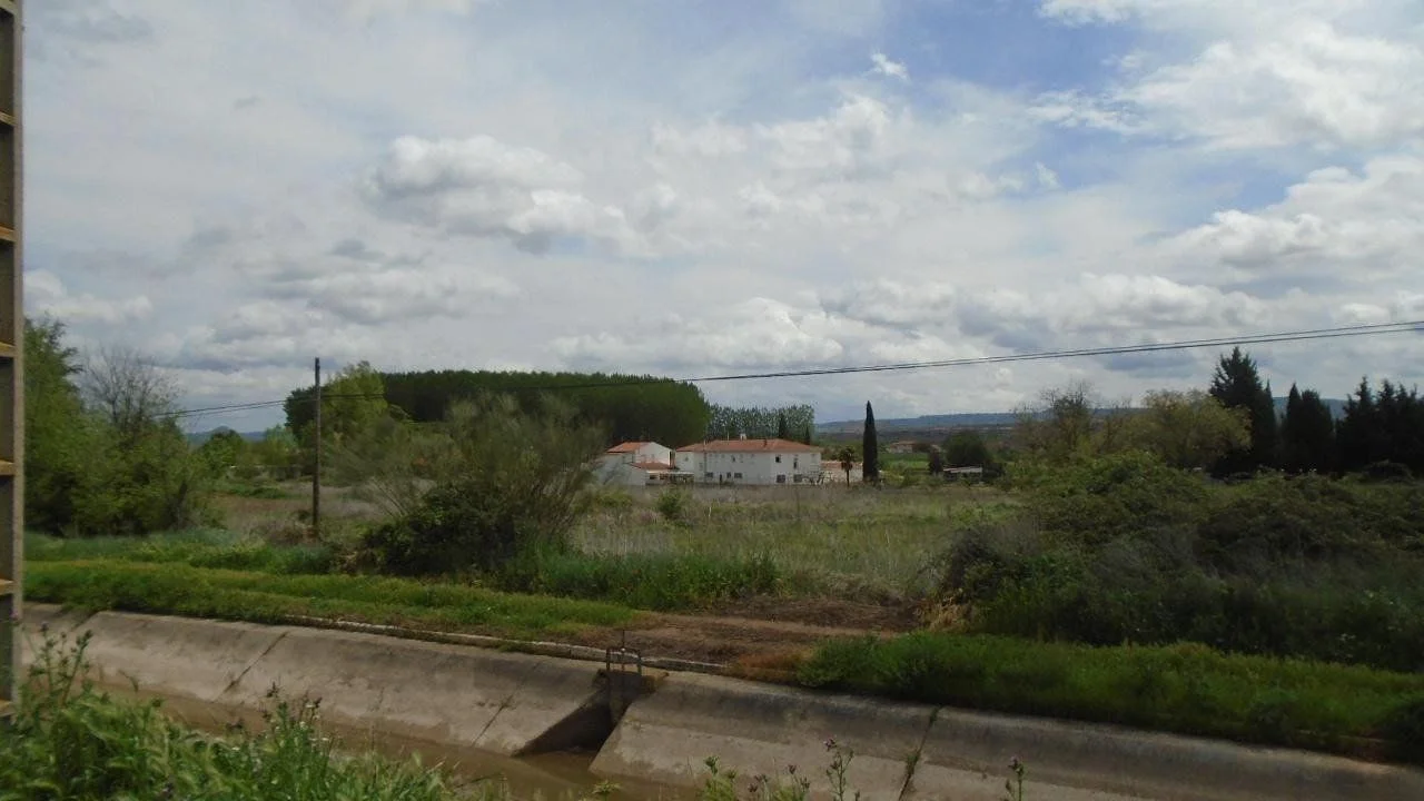 Urban plot in Yunquera, 356 m²