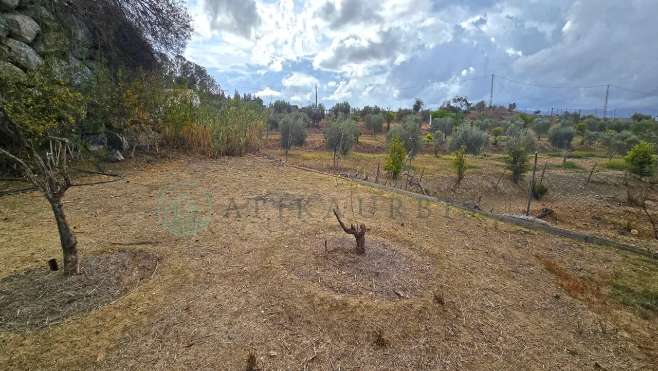 Solar urbano cerca del parque tecnológico