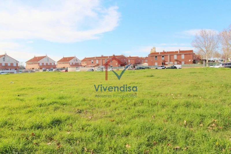 Finalist urban land for 46 homes