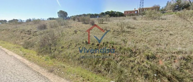 Parcela urbana en Humanes, 1.295 m²