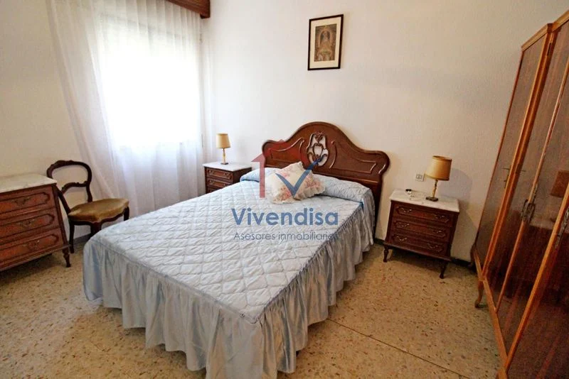 Bright flat in Yunquera, 3 bedrooms