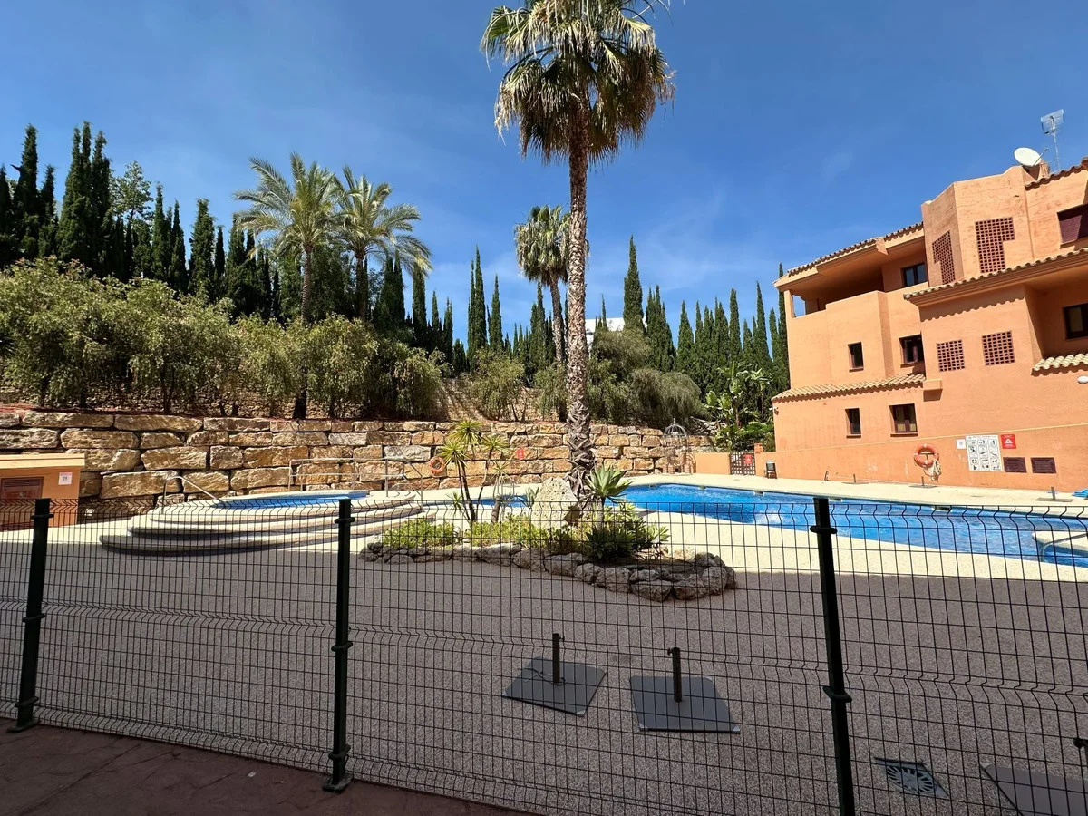 Golf resort apartment, one bedroom