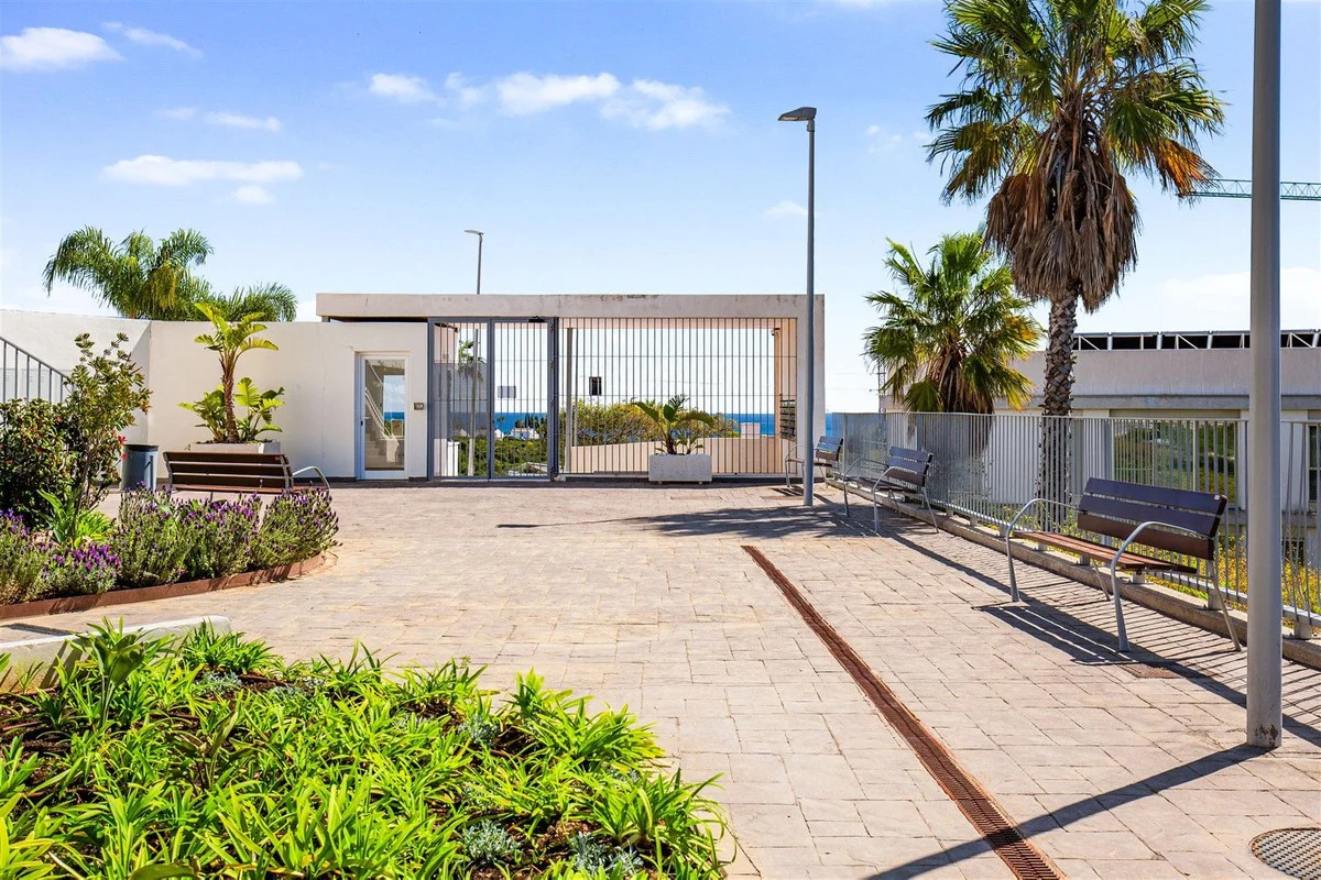 Ático dúplex en Estepona, 3 dormitorios