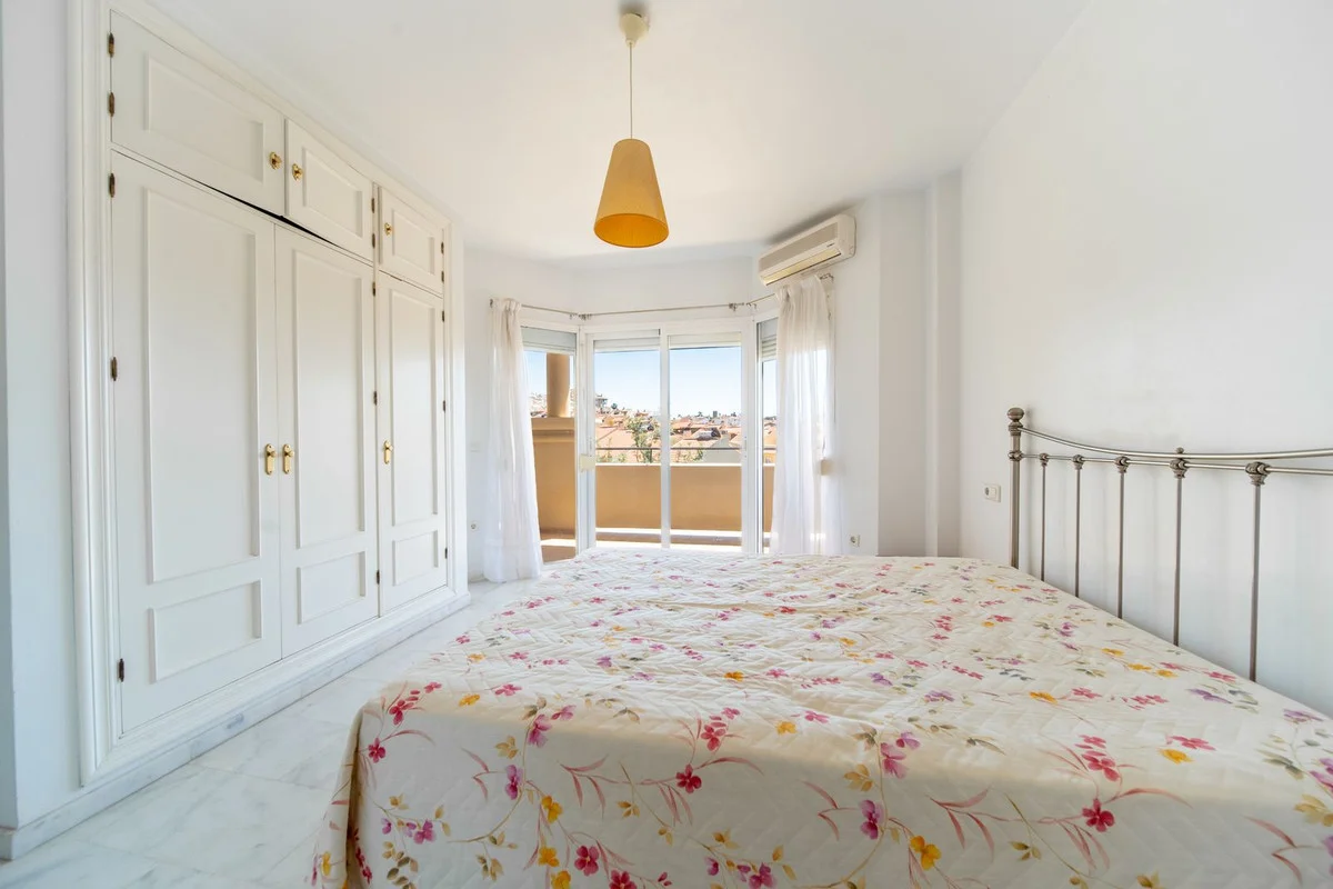 Apartamento exterior en Los Pacos, 3 dormitorios