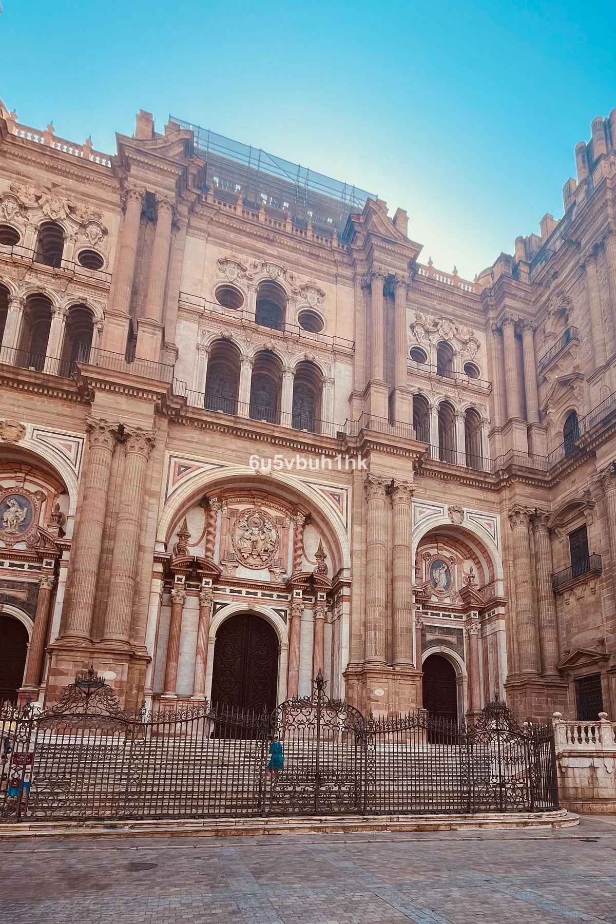 Apartamento en centro histórico, 2 dormitorios