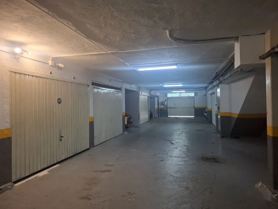 Piso reformado en centro de Marbella, 3 dormitorios