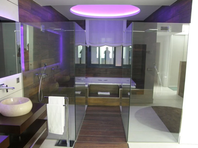 Renovated Puerto Banús duplex, 3 bedrooms