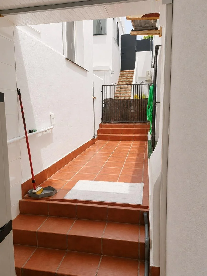 Apartamento de cuatro dormitorios en Riviera del Sol