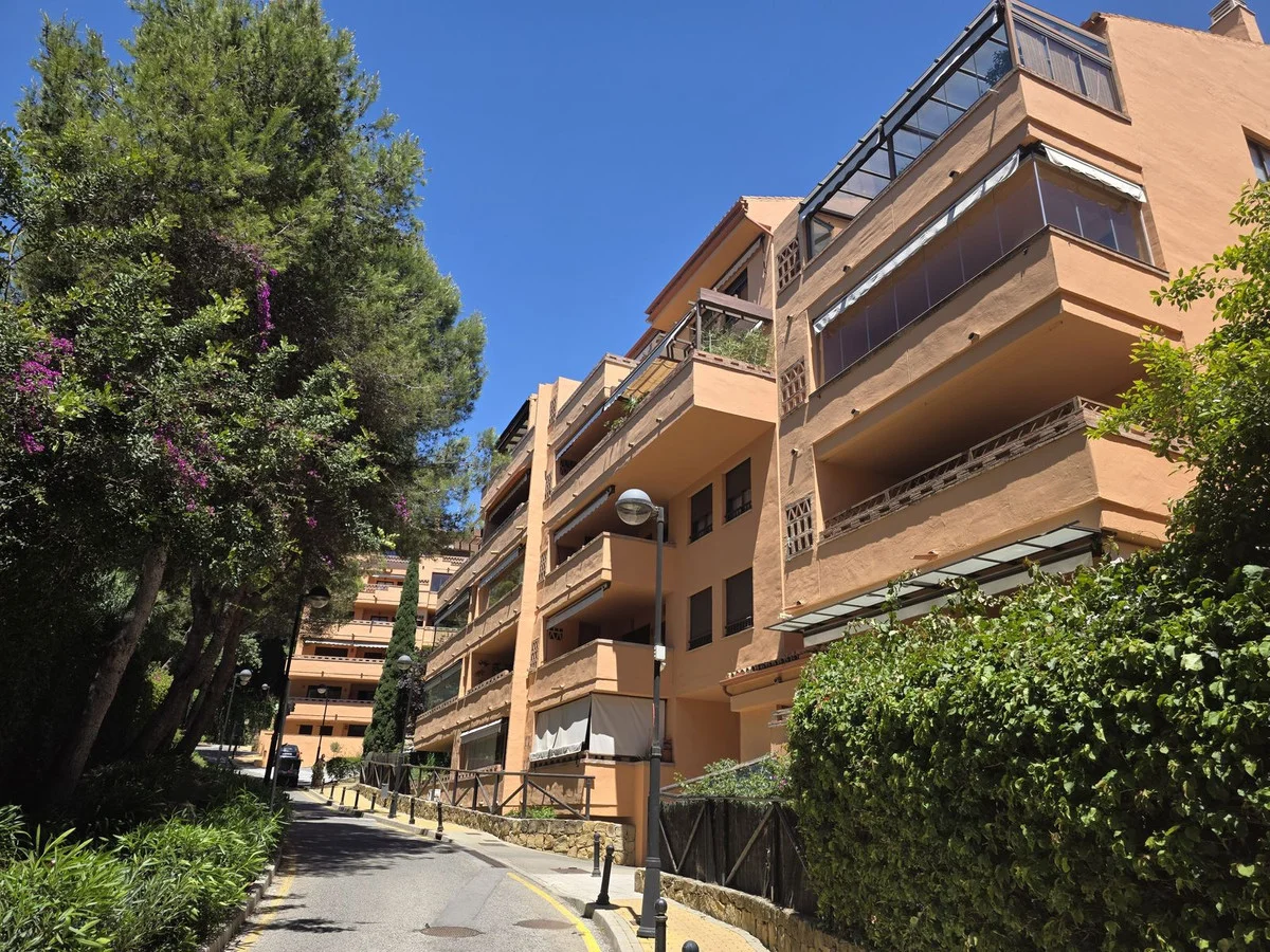 Apartamento turístico en Milla de Oro, 3 dormitorios
