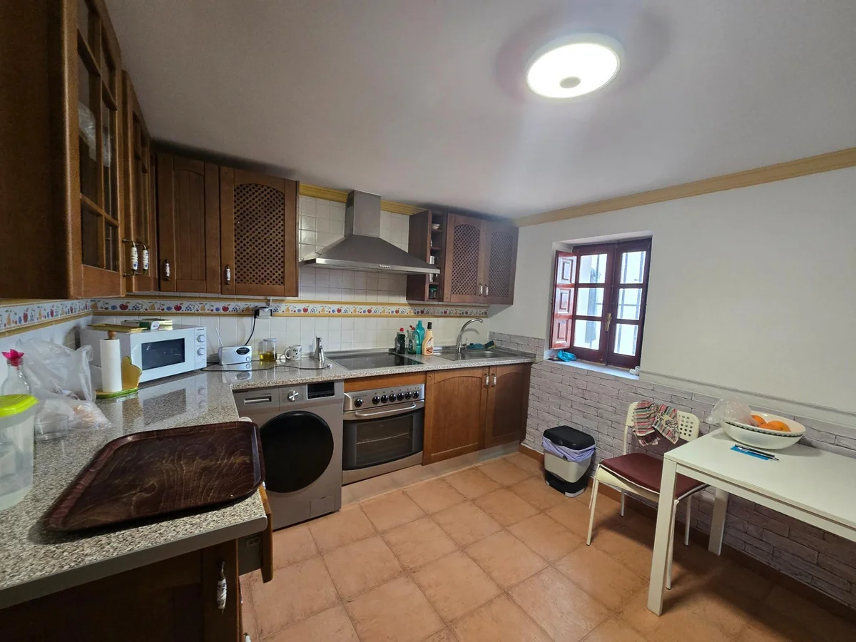 Casa de campo en Cártama, 5 dormitorios