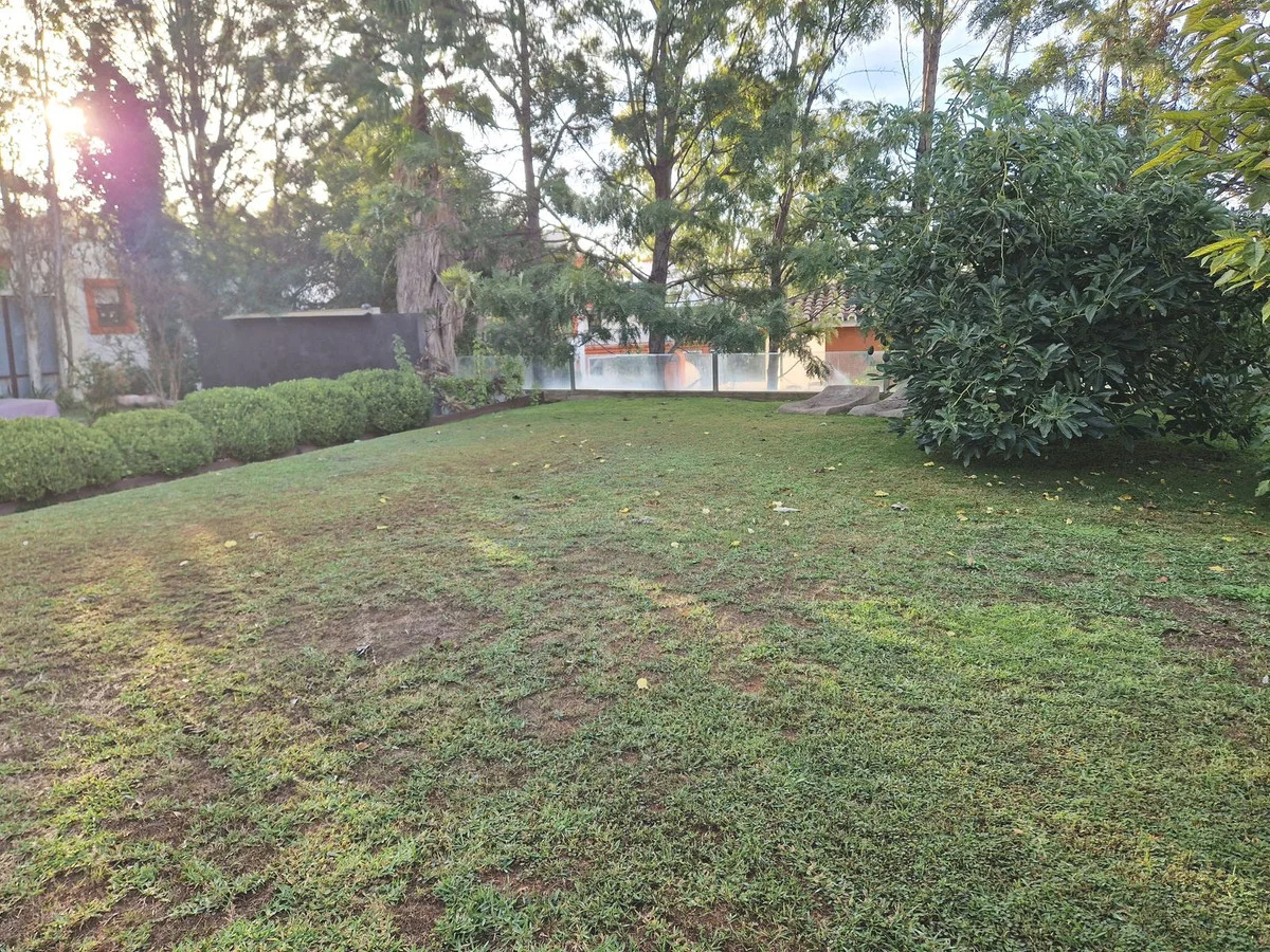 Villa privada de cinco dormitorios