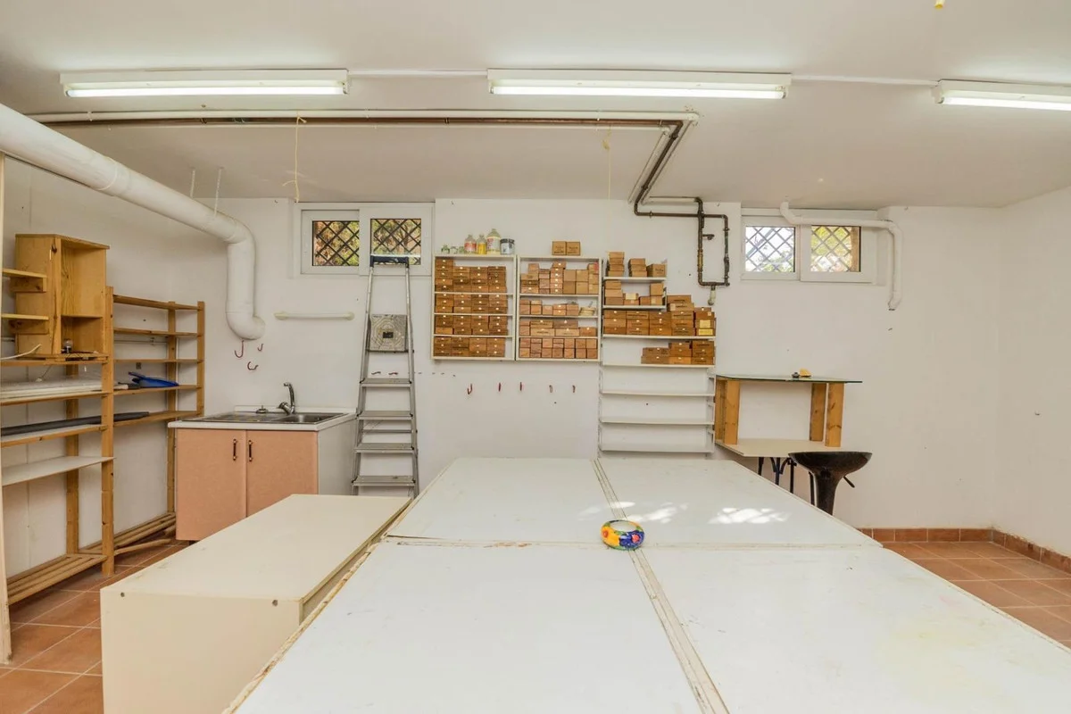 Villa de lujo en Fuengirola, 3 dormitorios