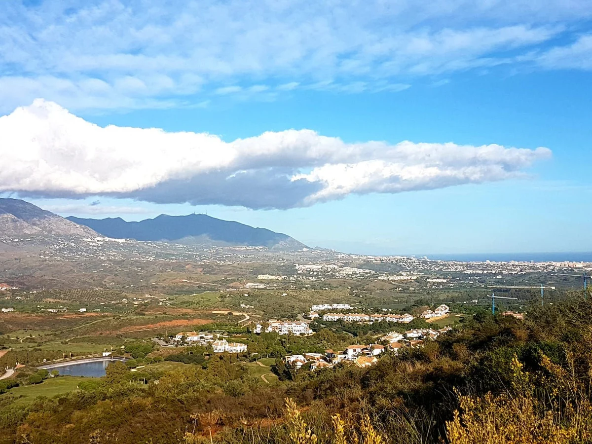 Villa de lujo en La Cala Golf