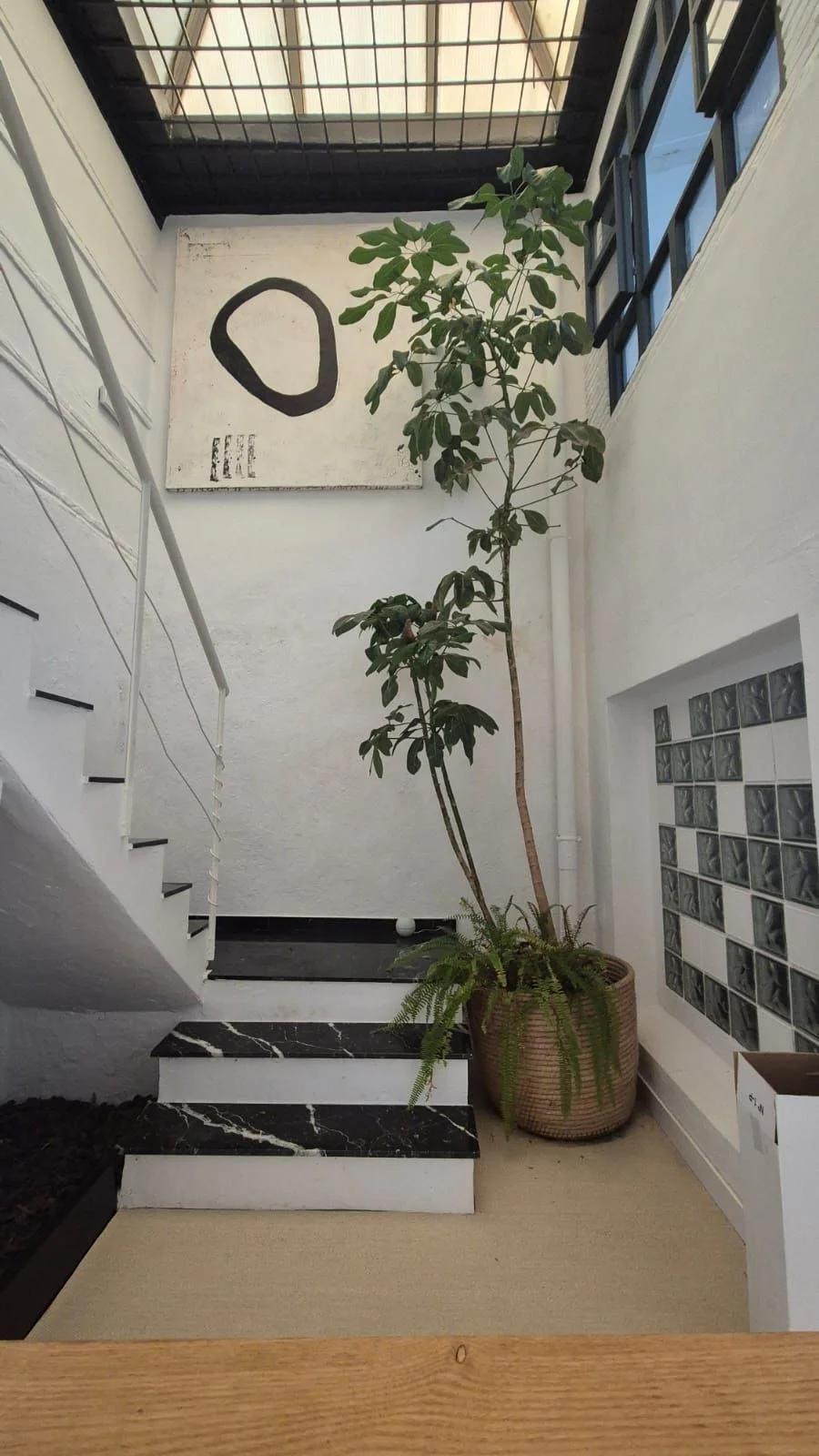 Oficina comercial en San Pedro, 172 m²