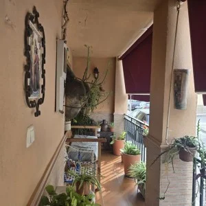 Two-storey Carchuna house, three bedrooms