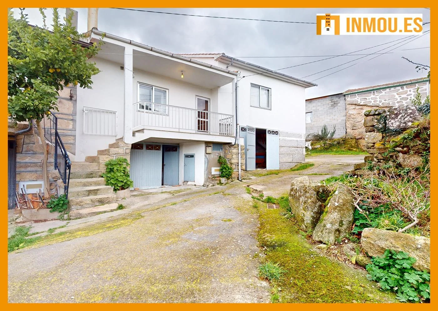 Townhouse in A Bola, 3 bedrooms