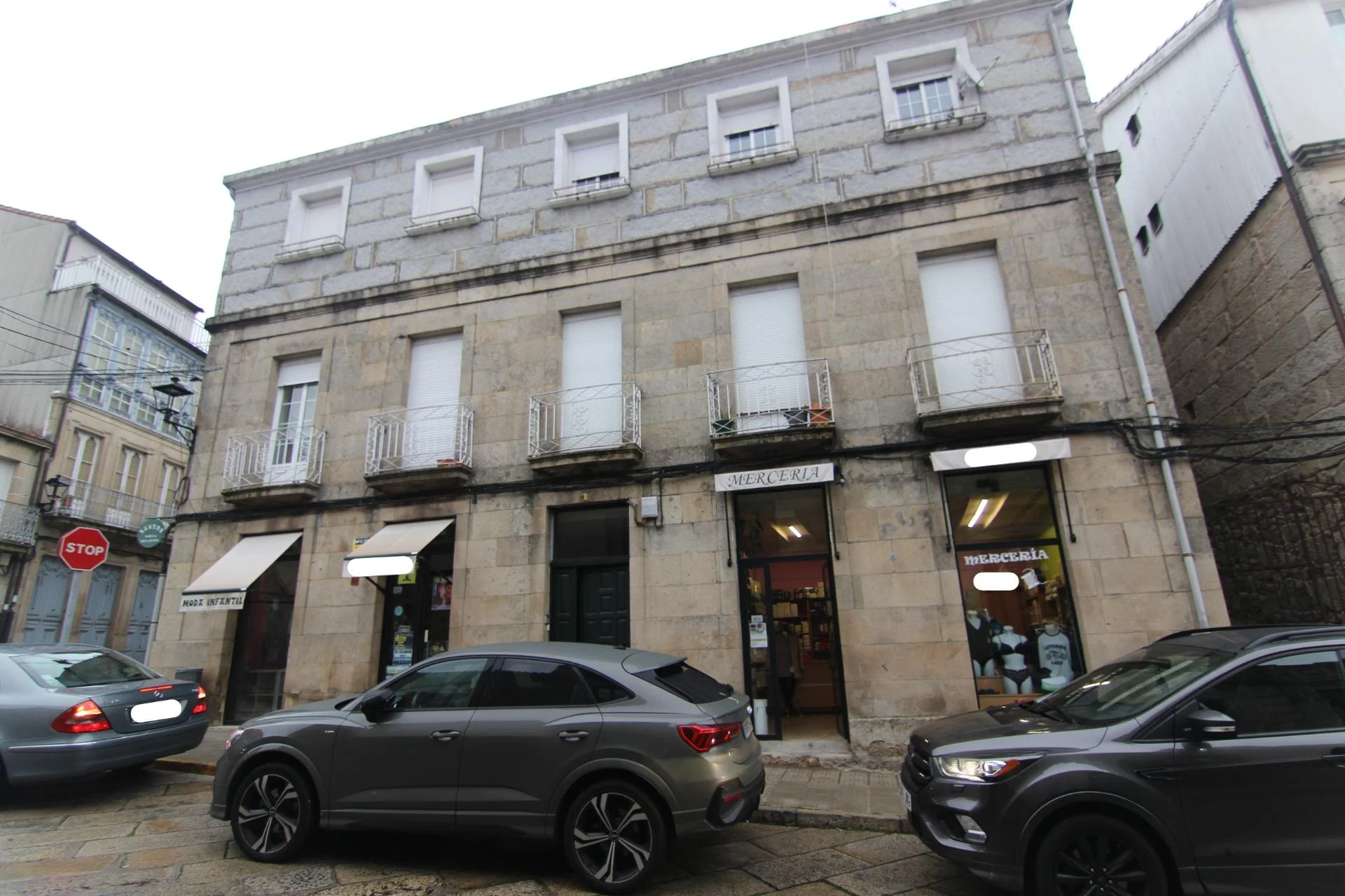 Piso alquilado en Celanova, 106 m²