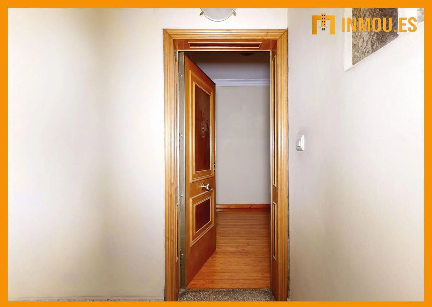 A Ponte renovation flat, 4 bedrooms