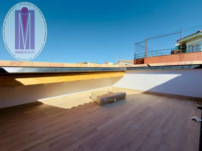 New-build Gavà duplex, 3 bedrooms