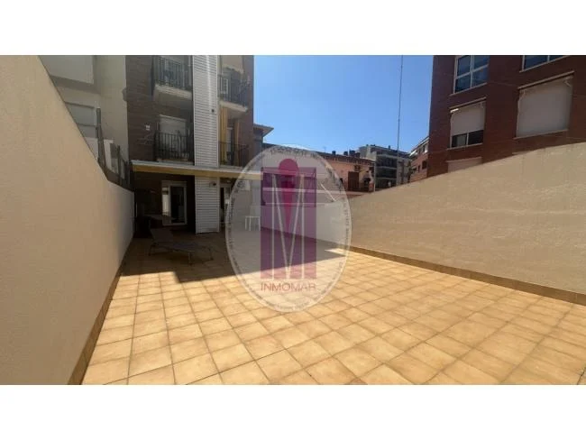 Piso de 2 habitaciones en Centre, Castelldefels