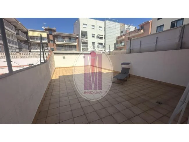 Centre flat with two bedrooms