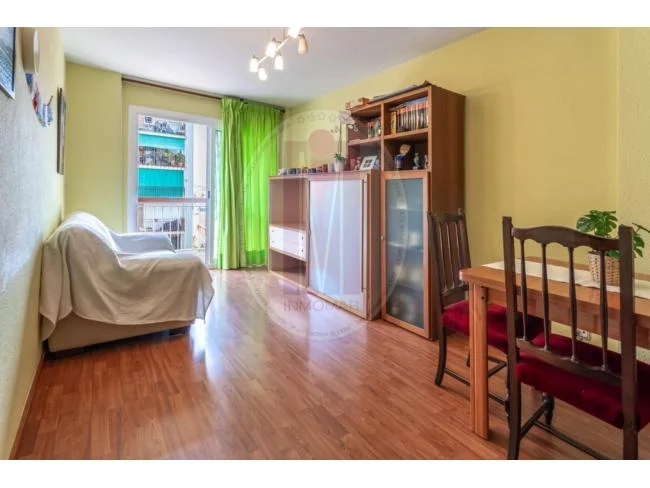 Bright Can Serra flat, 3 bedrooms