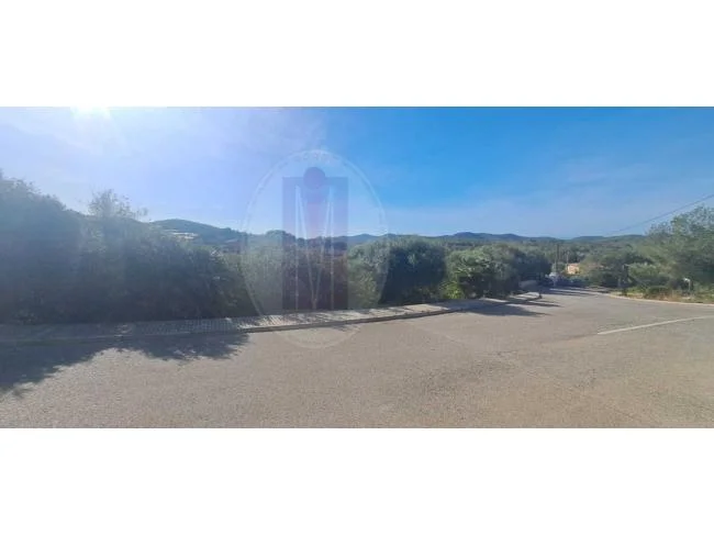 Developable Palau Novella plot, 1,001 m²