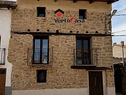 Casa de pueblo reformada, 3 dormitorios