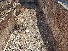 Urban plot in Alaquàs, 182 m²