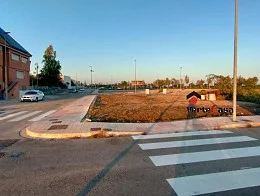 Albalat Dels Sorells solar, 420 m²