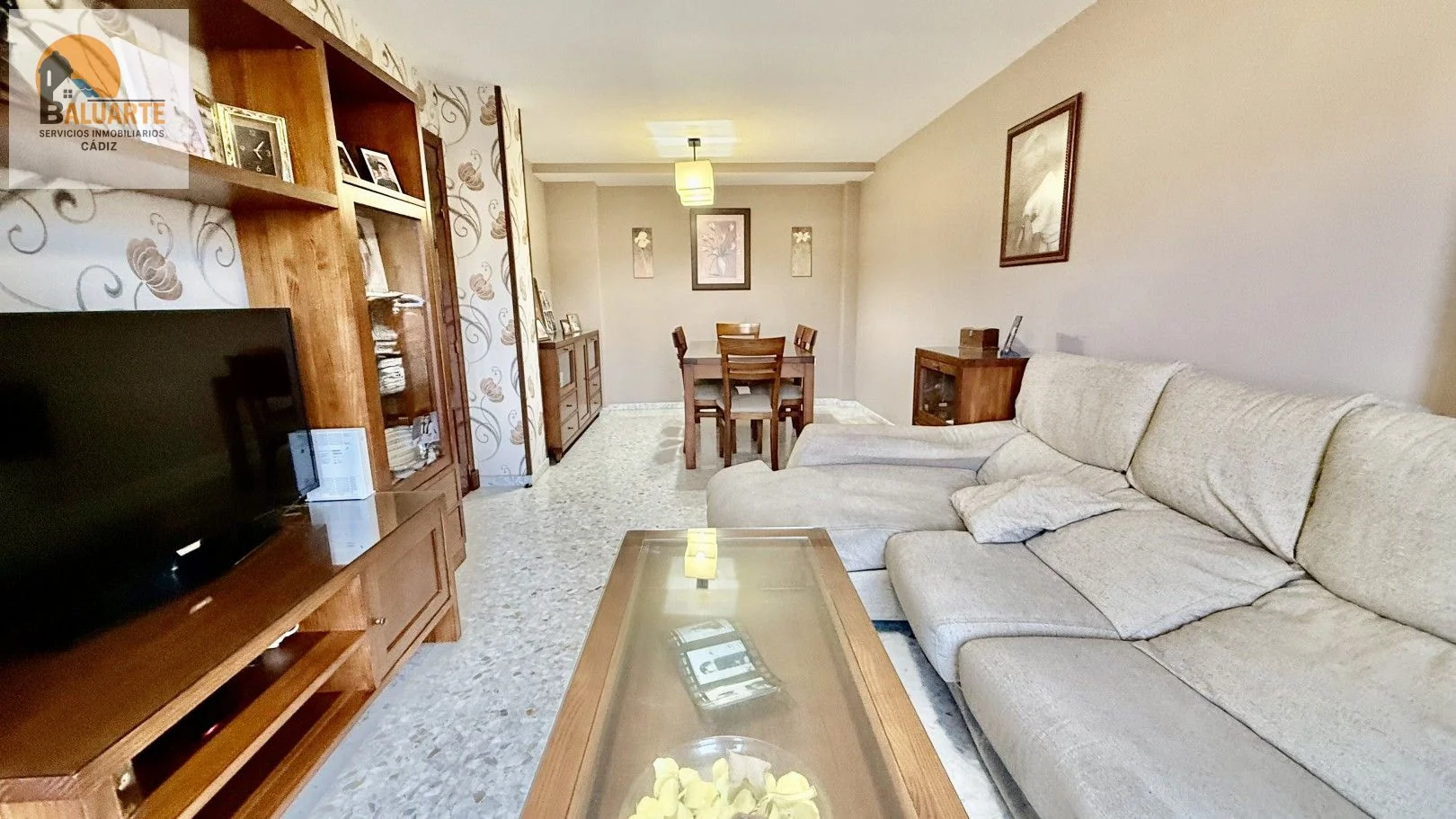Dúplex vendido en Puerto Real, 3 dormitorios