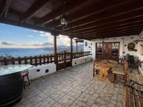 Rural Macher house, 20,667 m² plot