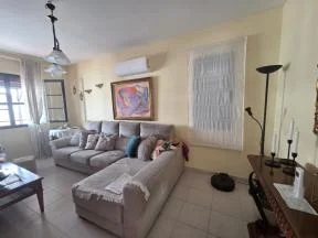 Detached Playa Honda house, four bedrooms
