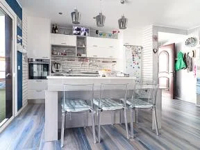 Reformed Playa Honda duplex, four bedrooms