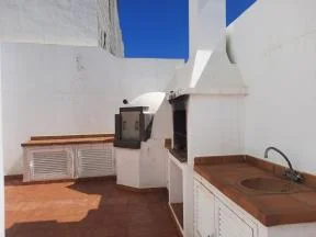 Basement commercial unit in Punta Mujeres