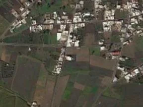 Rural Tinajo plot with 9,500 m²