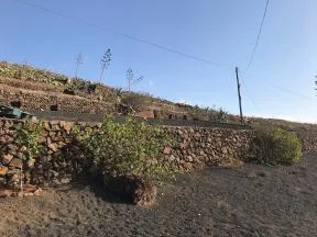 Elevated development plot in Los Valles