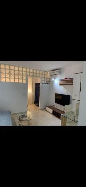 Apartamento nuevo en Getares con piscina