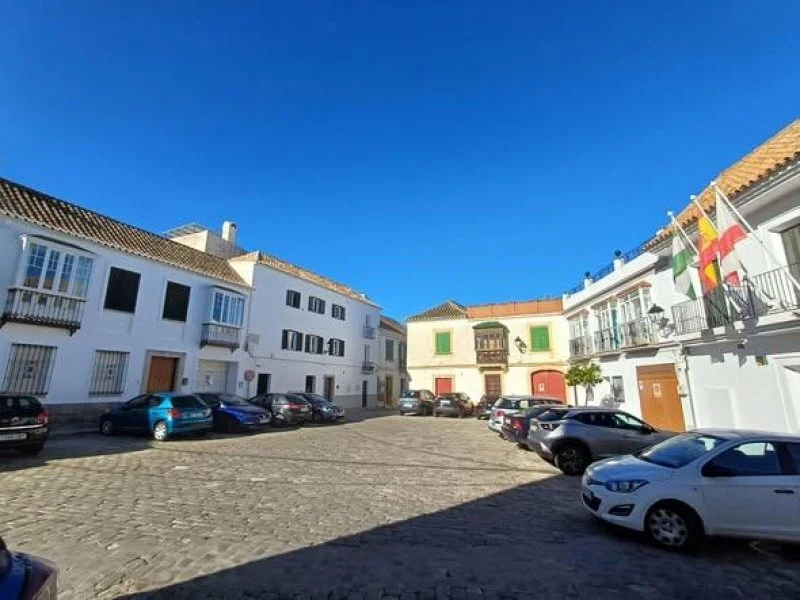 Historic property with four rented units